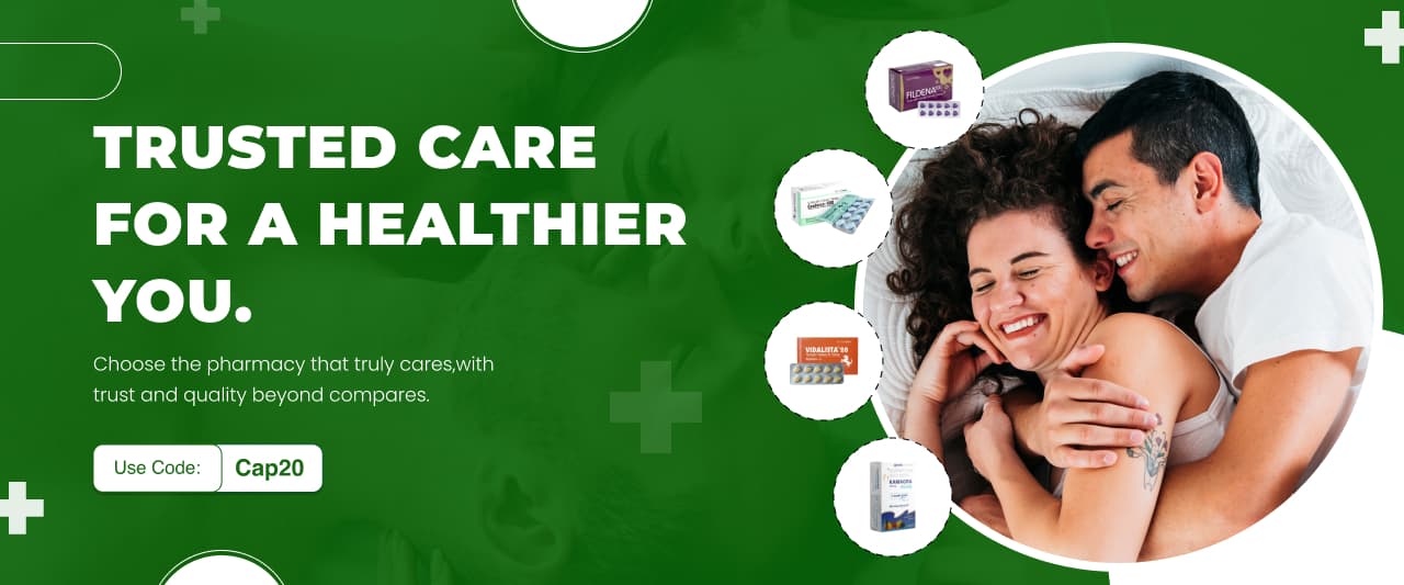 Medicine Banner